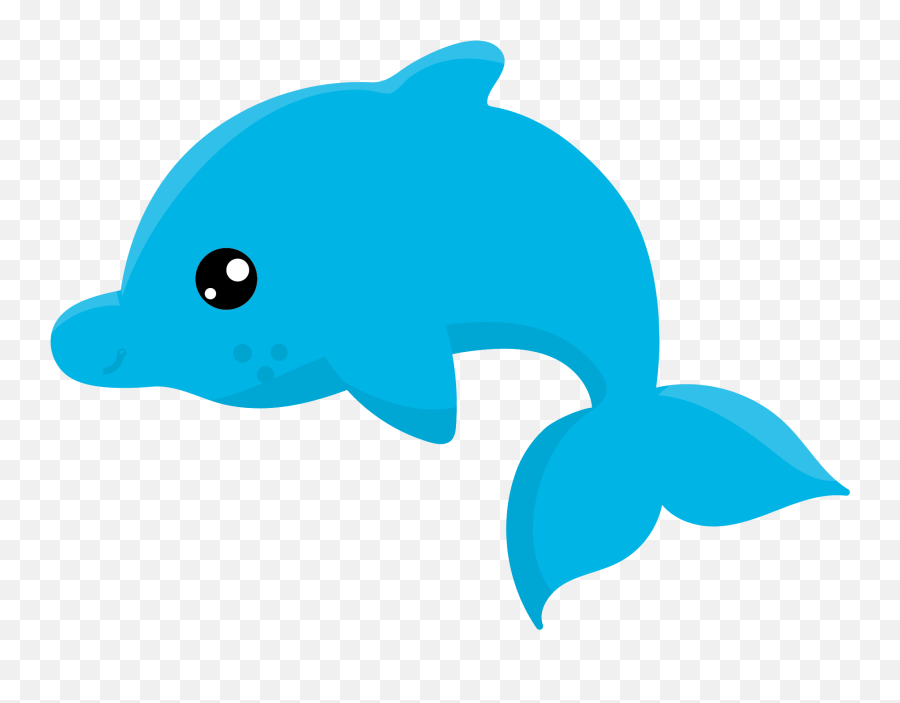 Ocean Friends Cutting Files Svg Dxf Pdf Eps Included - Common Bottlenose Dolphin Emoji,Emoji Silent Night