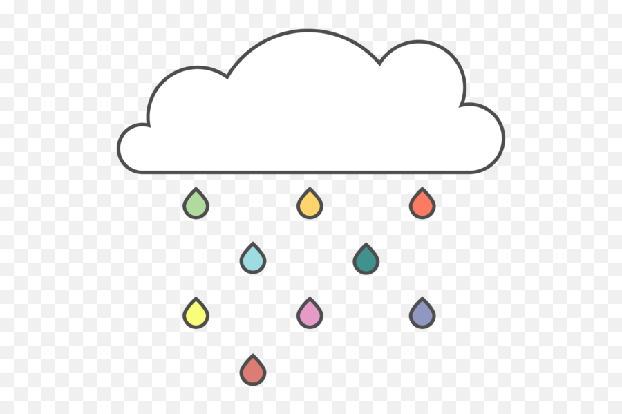 Stormy Emotions Clothing Company - Dot Emoji,Emotion Clothing