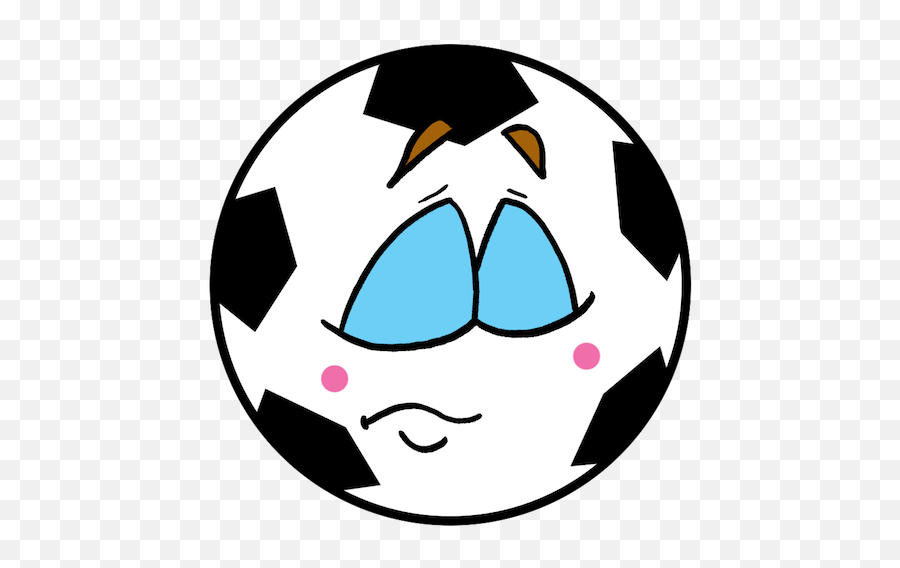 Feelings Clipart Express Yourself - Emoji,Soccer Emotions