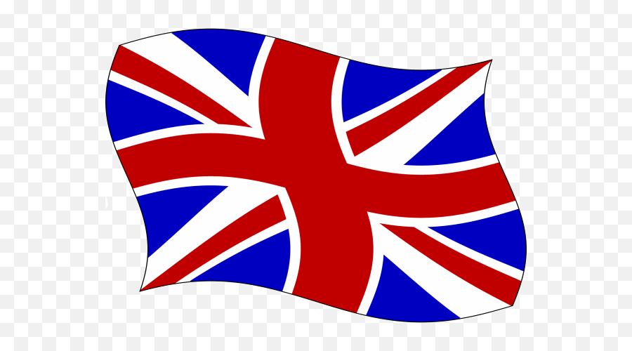 British Flag Emoji Transparent Png Arts - British Flag Clip Art,Flag Emoji
