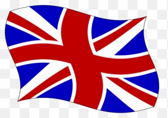 British Flag Emoji Transparent Png Arts - British Flag Clip Art,Flag Emoji