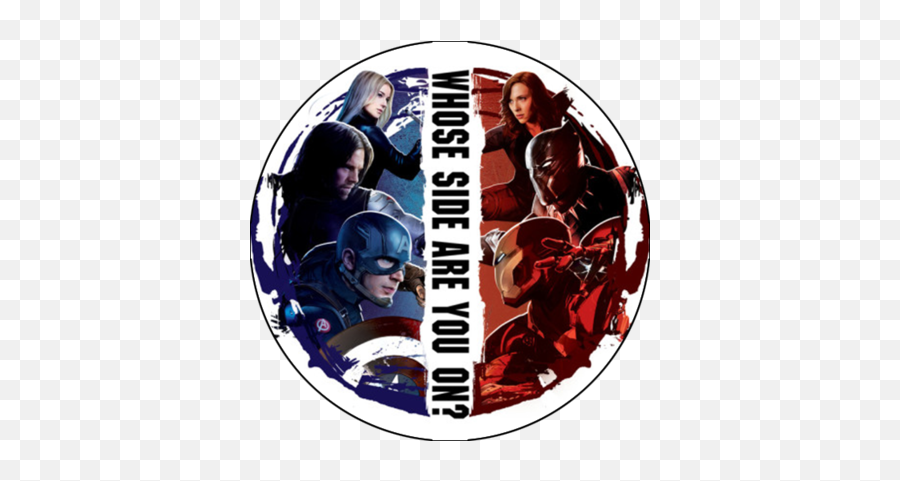 Emoji Deadpool Pin The Fandom Machine - Captain America,Captain America Civil War Emojis