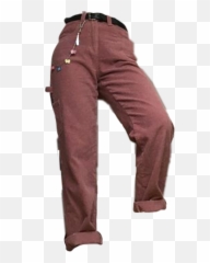 Pants Aesthetic Pink Softgirl Sticker By - Solid Emoji,Pants Emoji Meme