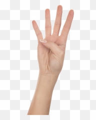 Skin Clipart Hand Grab Skin Hand Grab - Four Fingers Png Emoji,Grabbing Emoji