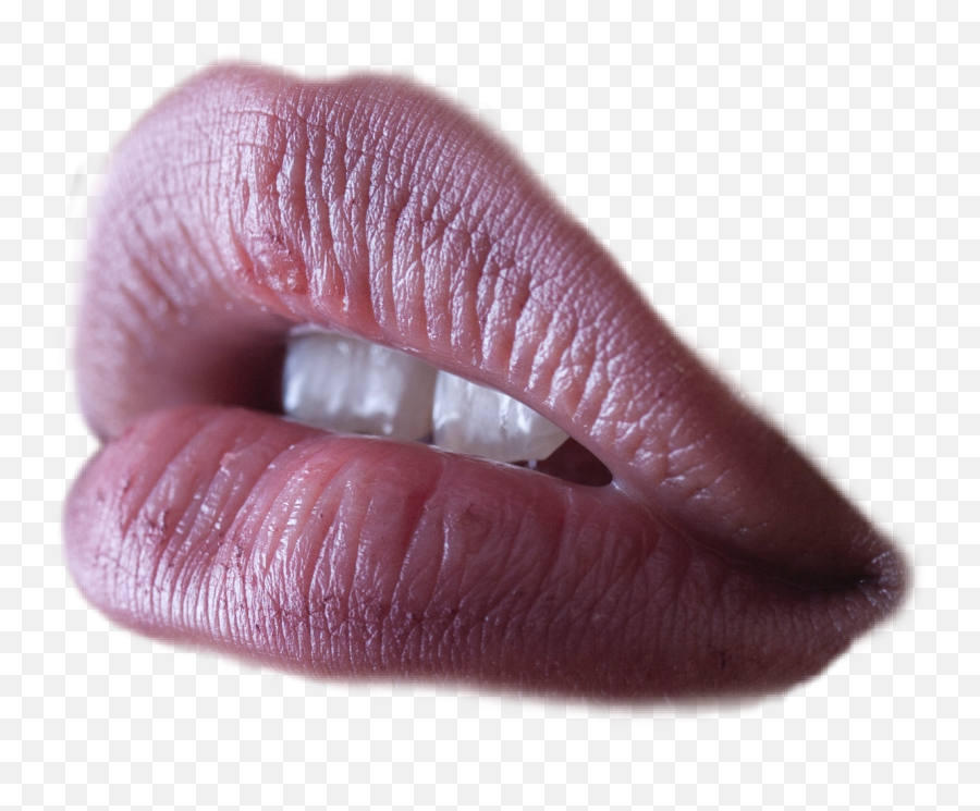 Lips Kiss Kissing Sticker - Lip Care Emoji,Puckered Lips Emoji