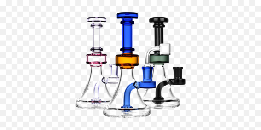 Pulsar Fresh U0026 Clean Rig Dab Rigs U0026 Oil Rigs - Laboratory Flask Emoji,Science Beaker Emoji