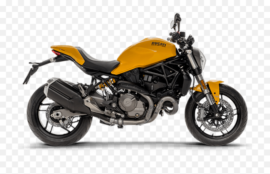 Best Commuter Motorcycles For 2018 - Ducati Bike Price In Mumbai Emoji,Work Emotion Xt7 R18