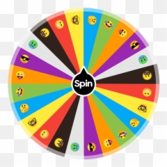 Random Emoji Picker - Random Emoji Picker,Emoji Spinner