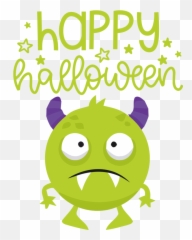 Halloween Cartoon Smiley Frogs For Happy Halloween For - Dot Emoji,Happy Hanukkah Emoticons