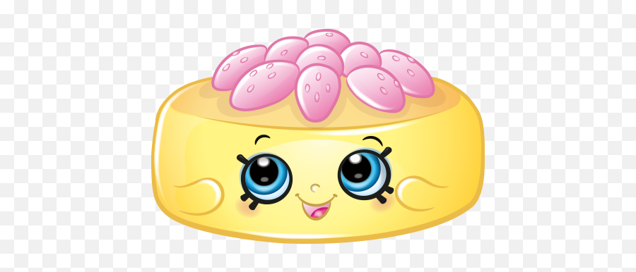 Jan Pancake - Happy Emoji,Pancake Emoticon