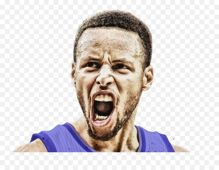 Stephen Curry Wallpaper 2017facial Expressionforeheadchin - Stephen Curry Png Emoji,Stephen Curry Emoji Download