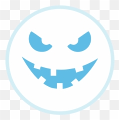 Tap And Snow - Wide Grin Emoji,Snowball Emoticon