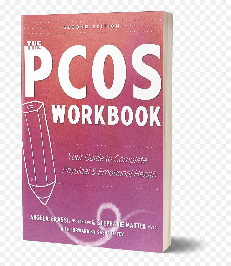 Articlesblog - Pcos Nutrition Center Emoji,Managing Emotions Under Pressure Workbook