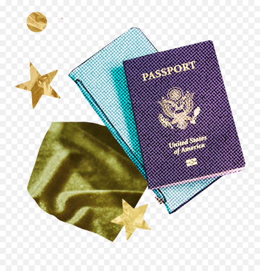 Non - Traditional Holiday Celebrations Arenu0027t New U2014 Hereu0027s How Us Passport Emoji,Dallas Cowboy Star Emoji