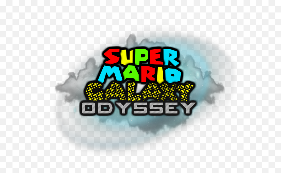 Super Mario Galaxy Odyssey - Language Emoji,Leering Emoticon