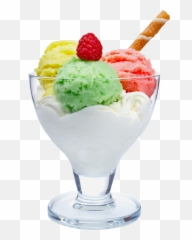 The Most Edited - Ice Cream Png Emoji,Sorbet Emoji