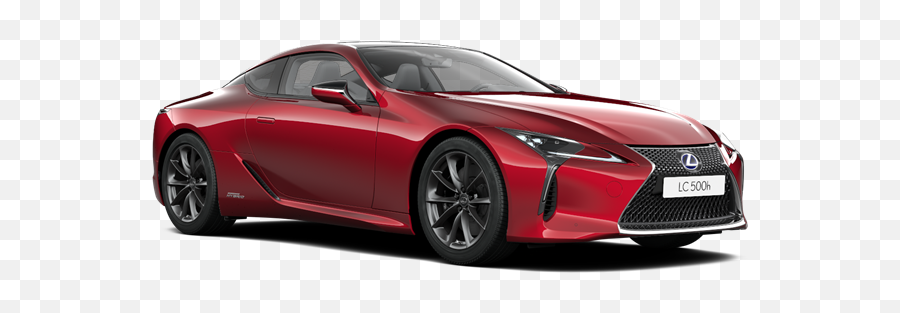 Lexus Performance - Lexus Lc 500 Cena Emoji,Emotion Sedan