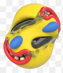 Joyworld Joys Collector - Happy Emoji,Salivating Emoticon