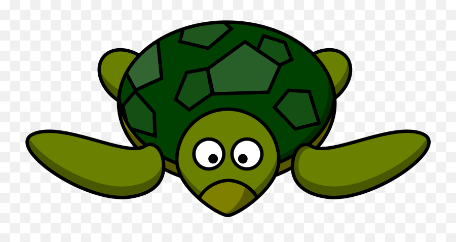 Free Turtle Images Clipart Download Free Clip Art Free - Cartoon Turtle Transparent Background Emoji,Google Turtle Emoji