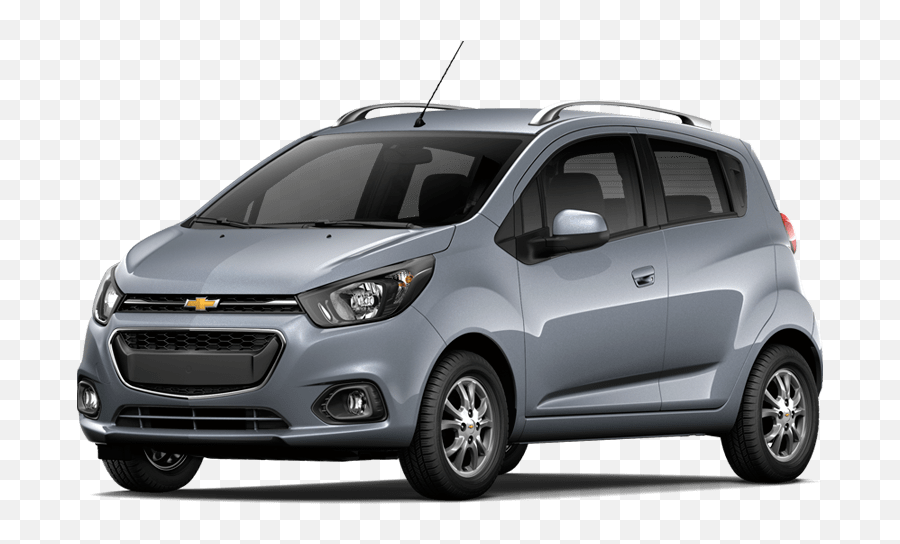 Chevrolet Spark gt