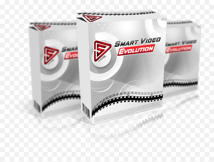 Smart Video Evolution - Smartvideo Evolution Emoji,Jv New Emojis