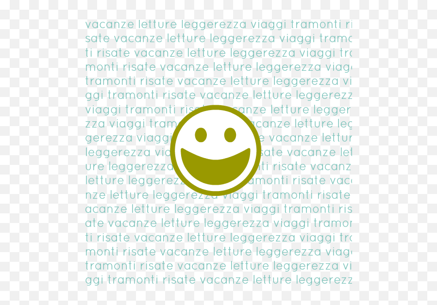 Sorriso A 365 Giorni 2017 - Dot Emoji,Imbarazzo Emoticon