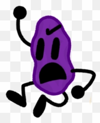Animated Inanimate Battle Characters - Animated Inanimate Battle Raisin Emoji,How To Make A Rolling Tumbleweed Emoticon