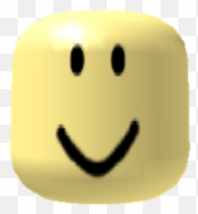 Noob Emoji Photos - Roblox Noob Head Transparent Background,Emoticons Gui Roblox