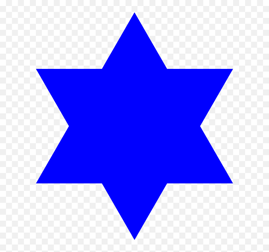 Free Jewish Star Cliparts Download Free Clip Art Free Clip - Red Six Point Star Clipart Emoji,Jewish Star Androud Emoticon