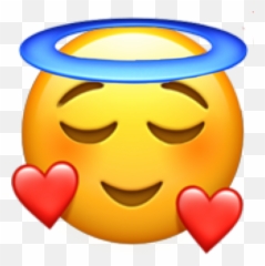Collection Of Free - Cute Emoji,Phew Emoji