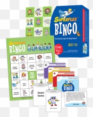 Social Thinking Methodology - Superflex And The Unthinkables Emoji,Emotion Bingo