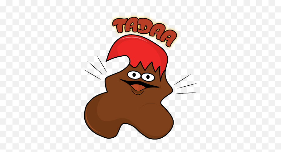 Poop - Fictional Character Emoji,Emoji Man Pooping Poop - Fictional Character Emoji,Emoji Man Pooping