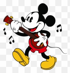 Guitar Clip Art - Disney Abc Song Emoji,Emoticon Guitar Player