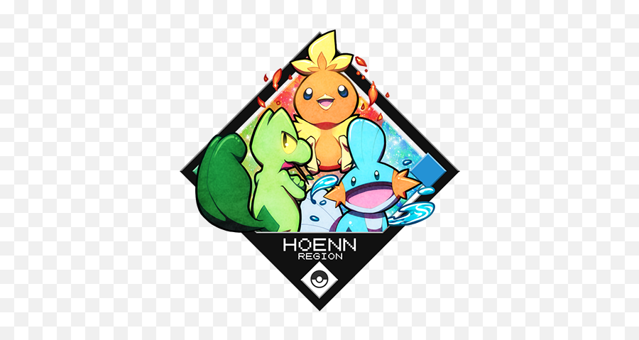 My Top Starter Pokemon - Pokémon Fanpop Page 4 Pokemon Johto Starters Art Emoji,Totodile Emotions
