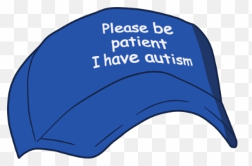 Autism Autism Autismo Meme Funny Sticker By Aleksis - Patient I Have Autism Png Emoji,Funny Cricket Emojis