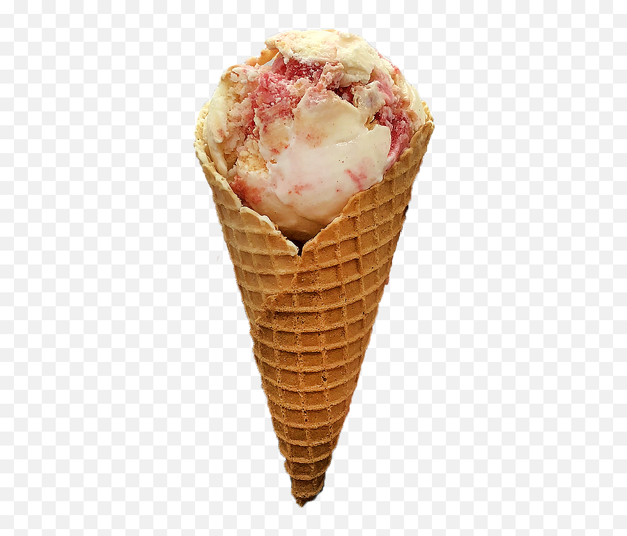 Ice Cream - Cone Emoji,Pepsi Ice Cream Emoji