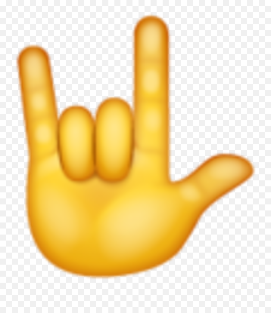 Significado De Los Emojis De Whatsapp - Hand Sign Emoji,Emojis Dando Dedo