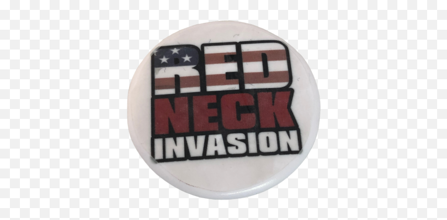 Redneck Invasion Phone Clip Twitch Emoji - Solid,Twitch Emoji