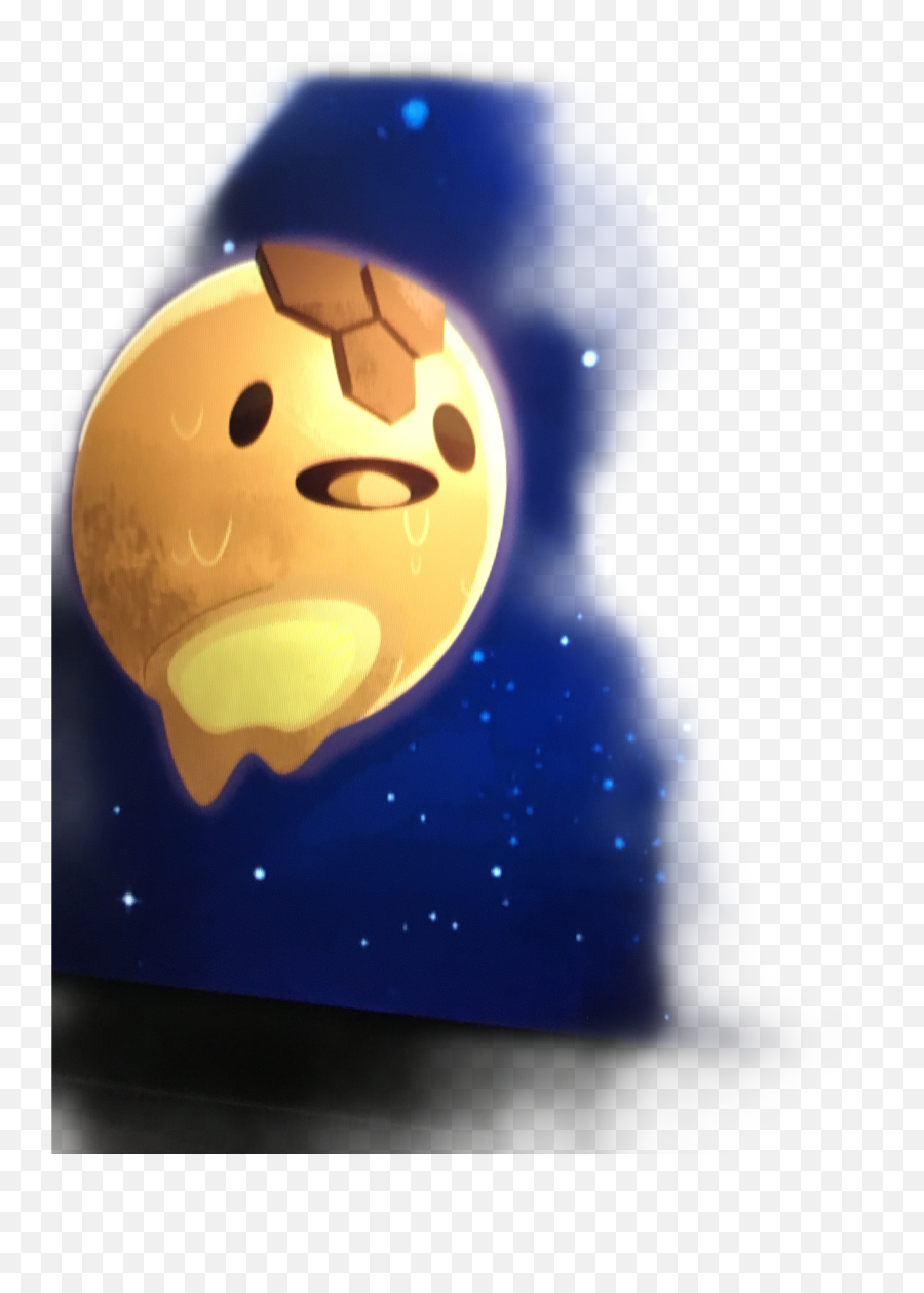 Slimerancher Slime Sticker By Lovethan9 - Happy Emoji,Finished Emoticon