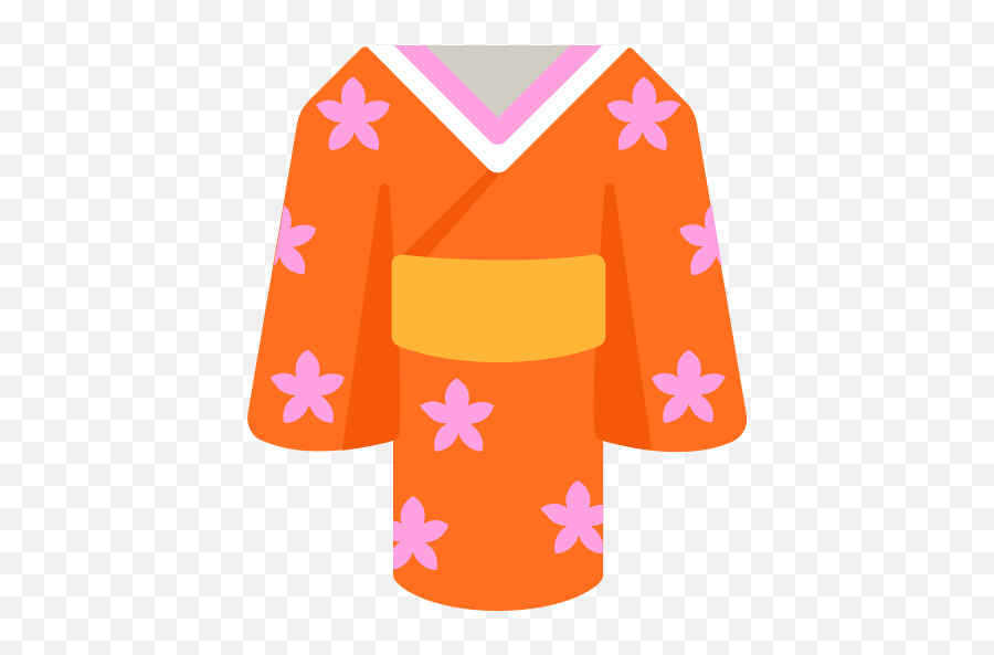 Kimono Emoji For Facebook Email Sms Id 1429 Emoji Co Uk - Kimono Emoji Png,Country Emojis Meme