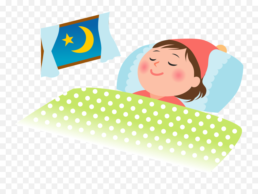 Woman Is Sleeping Clipart Free Download Transparent Png - Happy Emoji,Insomnia Emoji