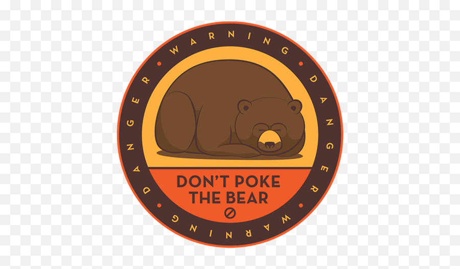 15 Poke The Bear Quotes Ideas In 2021 - Bears Emoji,Daschund Emoji