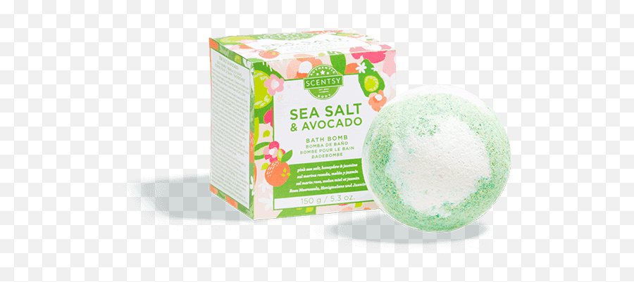 Scentsy Blog - Updated Home Fragrance News Sales U0026 Deals Bath Bomb Sea Salt And Avacado Emoji,Emoticons In Da Group Custom Boxes