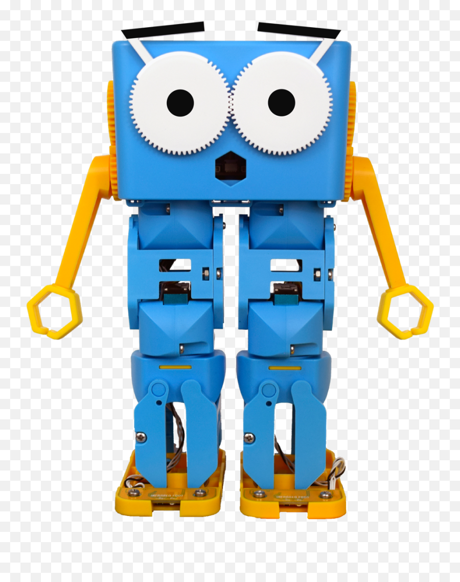Marty The Robot - Marty Robot Emoji,Learning Robot Toy With Emotions
