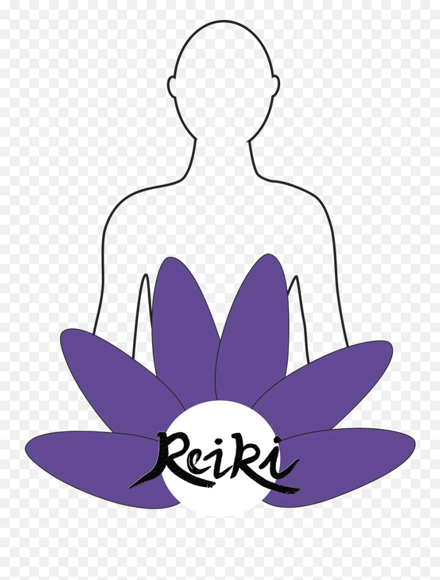 Reiki Master Teacher Tom Calhoun Psychic Medium - Transparent Background Reiki Png Emoji,Meditation Remove Negative Emotion