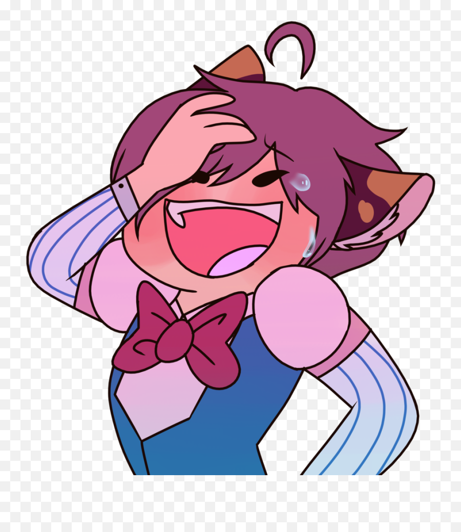 Dying From Laughter Png Transparent Png - Laughter Emoji,Extreme Laughing Emoji