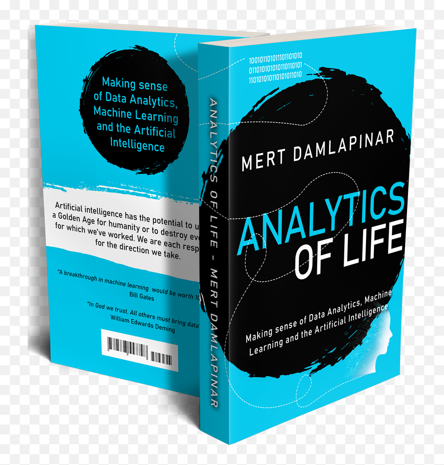 Analytics Of Lifeu201d U2013 A Book Review Nhh - Language Emoji,Destroying All Emotions