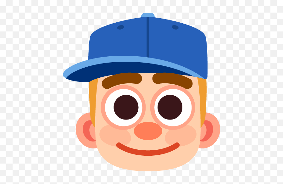 Self - Training Level 3 Buzzmath Happy Emoji,Emoticon Looks Like Me
