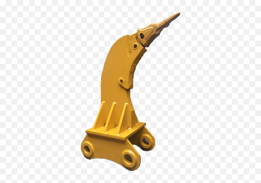 Excavator Bucket Excavator Ripper Excavator Quick Coupler - Clip Art Emoji,Excavator Emoticon