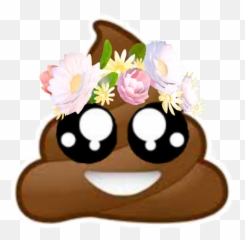 Download Hd 27 Images About Emojis On We Heart It - Happy,Cartoon Emojis